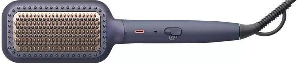 Щітка-випрямляч Philips Series 5000, темп.режимів-3, 150-200С, кераміка, синій