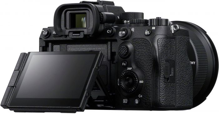 Цифр. фотокамера Sony Alpha 7M5 28-70mm II Kit Black