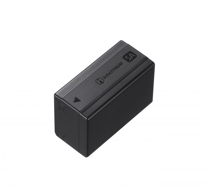 Цифр. фотокамера Sony Alpha 7RM6 body black