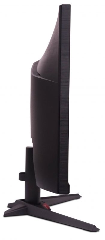 Монітор Acer 27" Nitro VG270W3bmiipx 2xHDMI, DP, MM, IPS, 240Hz, 1ms