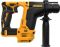 Перфоратор акумуляторний DeWalt SDS PLUS 12В XR 1.1Дж 0-910об/хв 0-4280уд/хв 2 режими 1.7кг без АКБ та ЗП