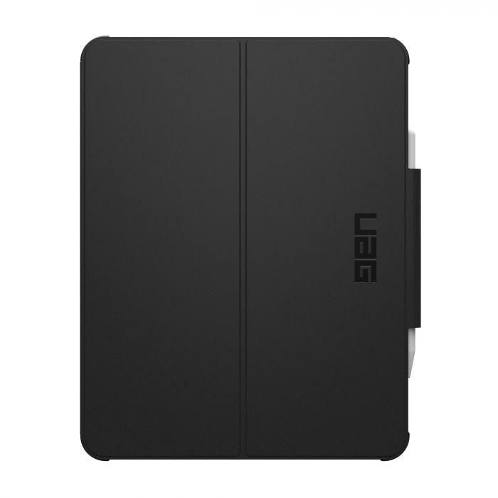 Чохол UAG для iPad Air 13" (Gen 3, 2026), Plyo LT, Ice/Black