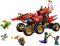 Конструктор LEGO Ninjago Райська земля