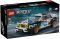Конструктор LEGO Speed Champions BMW M3 (E30)