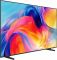 Телевізор 43" Samsung MiniLED 4K 50Hz Smart Tizen Black