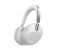 Навушники Over-ear Sony 1000X THE COLLEXION BT 6.0, ANC, Hi-Res, AAC, LDAC, LC3, Mic, Платиновий