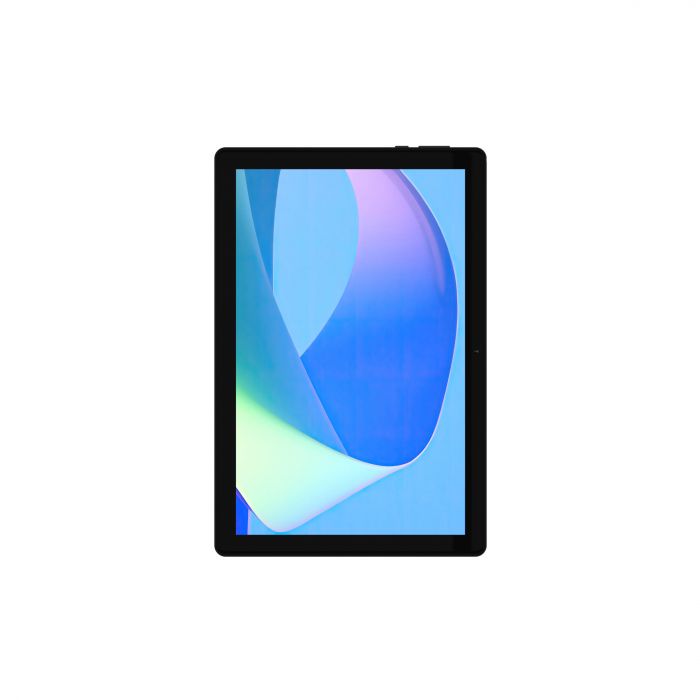Планшет Doogee U10 10.1" 4ГБ, 128ГБ, 5060мА•г, Android, сірий