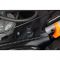 Газонокосарка бензинова самохідна SEQUOIA SPLM5100S 2.9кВт 51см 60л 22-75мм 30кг