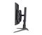Монітор Acer 34" Predator X34X5bmiiphuzx 2xHDMI, DP, USB-C, MM, IPS, 3440x1440, 240Hz, 1ms