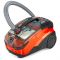 Пилосос Thomas миючий Wave XT, 1600Вт, вода -1,8л, Aquafilter, Aqua-Box, червоний