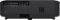 Проєктор Epson EH-LS670B UHD, 3600 lm, LASER, 0.25, WiFi, чорний