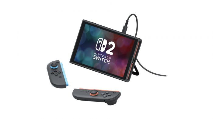 Ігрова консоль Nintendo Switch 2 Console Mario Kart World Bundle
