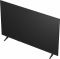 Телевізор 43" LG QNED 4K 60Hz Smart WebOS Black