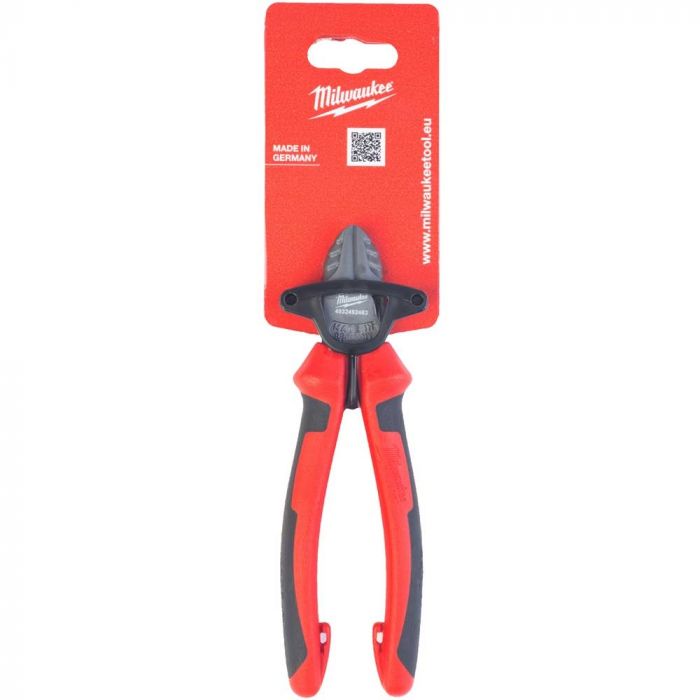 Кусачки-бокорізи Milwaukee, 160мм