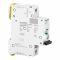 Автоматичний вимикач Schneider Electric, IC60N 1P C 16A (6kA)