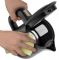 Електрочайник Tefal Includeo 1л, пластик, чорний