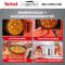 Набір посуду Tefal Ingenio Emotion, змінна ручка, 10предметів, нержавіюча сталь, бакеліт, пластик, силікон, скло