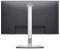 Монітор DELL 23.8" P2425HE HDMI, 2xDP, USB-C, RJ-45, IPS, 100Hz, sRGB 99%, Pivot