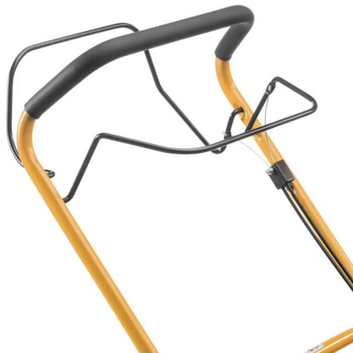 Газонокосарка бензинова STIGA GCVx145 OHV Autochoke 2750Вт 46см 60л 22-65мм 28кг