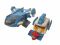 Ігровий набір Super Wings Повітряна База, світло, звук