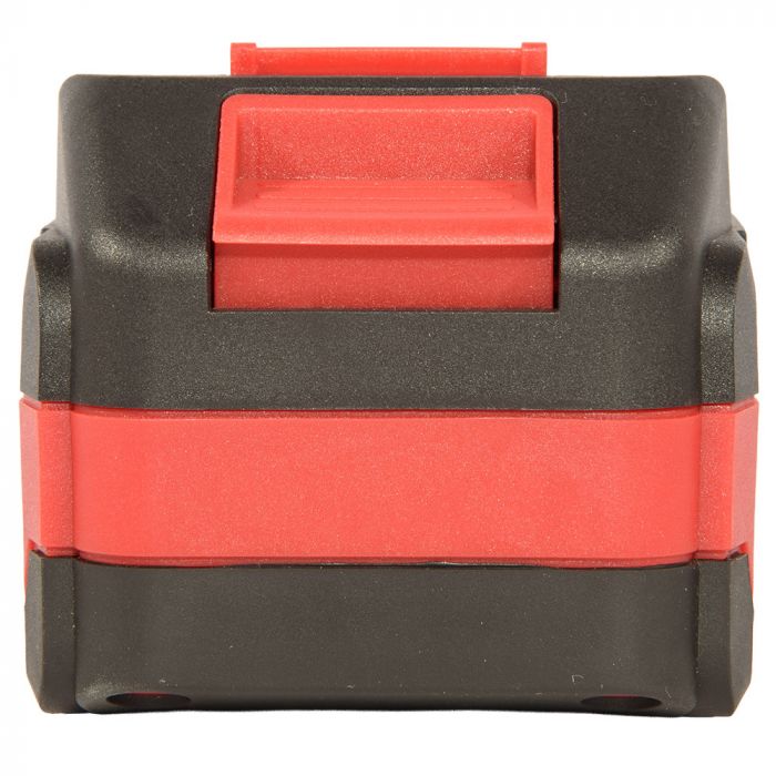 Акумулятор Vitals ASL 1840ns Type-c 18В 4А·год 0.64кг