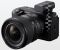 Мікрофон Sony ECM-W3