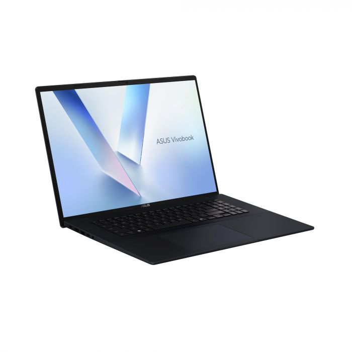 Ноутбук ASUS Vivobook 18 M1807HA-S8027 18.4" WUXGA IPS, AMD R7 260, 16GB, F512GB, UMA, NoOS, Блакитний