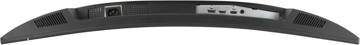 Монітор Asus 31.5" TUF Gaming VG32VQM5B 2xHDMI, DP, MM, VA, 250Hz, 0.5ms, sRGB 120%, CURVED, FreeSync