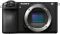Цифр. фотокамера Sony Alpha 6700 kit 18-135 Black