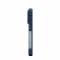 Чохол+ремінець UAG для iPhone 18/17 Pro, Pathfinder Clear MagSafe Bundle, Blues Lanyard