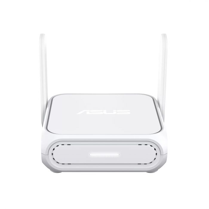 Маршрутизатор ASUS RT-BE58 GO BE3600, 1xGE LAN, 2,5xGE WAN, 1xUSB3.2, MESH