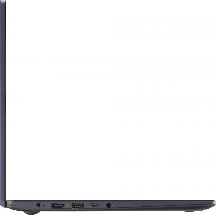 Ноутбук ASUS Vivobook Go 15 E510KA-BQ1236 15.6" FHD, Intel C N4500, 8GB, F512GB, UMA, NoOS, Блакитний