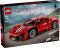 Конструктор LEGO Technic Автомобіль Ferrari 488 Pista