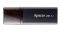 Накопичувач Apacer 128GB USB 3.2 Type-A AH25B Чорний