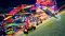 Гра консольна PS5 Sonic Racing: CrossWorlds, BD диск