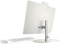 Комп'ютер персональний моноблок HP 240-G10 23.8" FHD IPS AG, Intel U7-155U, 16GB, F512GB, UMA, WiFi, кл+м, 3р, Win11P, білий