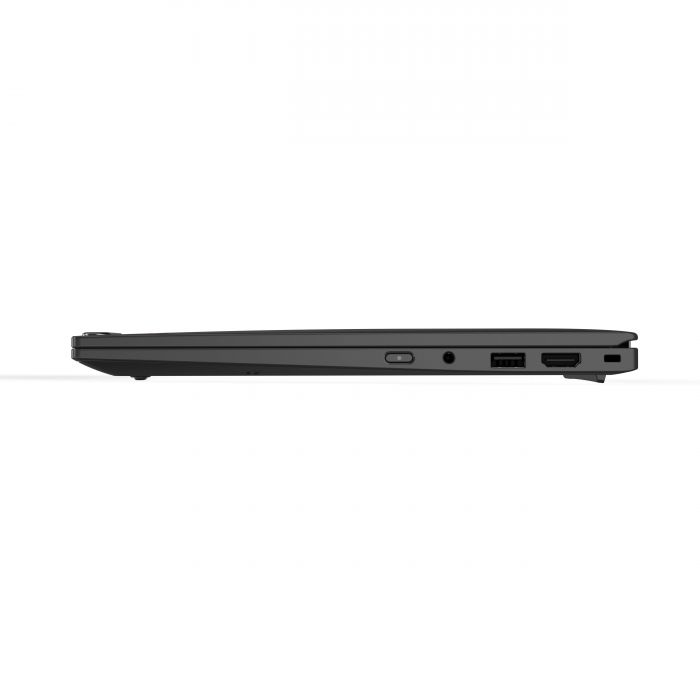 Ноутбук Lenovo ThinkPad X1 Carbon-12 14" WUXGA IPS AG, Intel U7-155U, 32GB, F1TB, UMA, Win11P, чорний