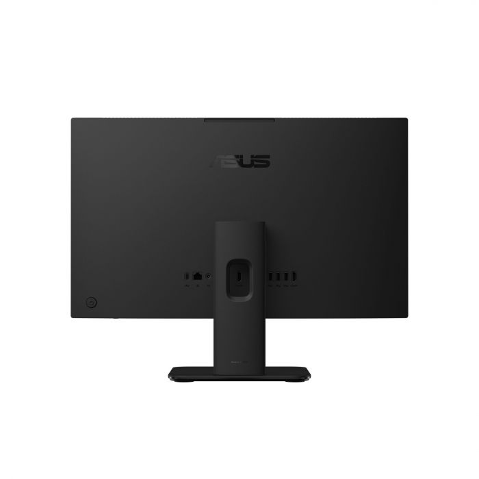 Комп'ютер персональний моноблок ASUS P440VA-BPC1990 23.8" FHD AG, Intel i3-1315U, 16GB, F512GB, ODD, UMA, WiFi, без ОС, кл+м, чорний
