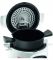 Мультиварка-скороварка Tefal Cook4Me +, 1600Вт, чаша-6л, електронне керув., пластик, білий
