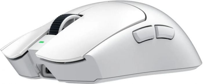 Миша Razer Viper V4 Pro Gen-3, USB-A/WL, білий