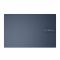 Ноутбук ASUS Vivobook 15 X1504VA-BQ5603 15.6" FHD IPS, Intel i3-1315U, 16GB, F512GB, UMA, NoOS, Блакитний