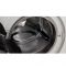 Пральна машина Whirlpool фронтальна, 11кг, 1400, A, 60см, дисплей, пара, інвертор, люк чорний, білий