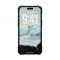 Чохол UAG для iPhone 18/17 Pro Max, Pathfinder Clear MagSafe, Ice/Silver