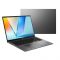Ноутбук ASUS Vivobook S16 S3607AA-SH061 16" WUXGA OLED, Intel Ultra 5 325, 16GB, F512GB, UMA, NoOS, Сірий