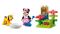 Конструктор LEGO DUPLO Disney Міккі Маус: Клубний будинок з Мінні та Плуто