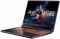 Ноутбук Acer Nitro V 16 ANV16-72 16" WUXGA IPS, Intel 7-240H, 16GB, F1TB, NVD5070-8, Lin, чорний