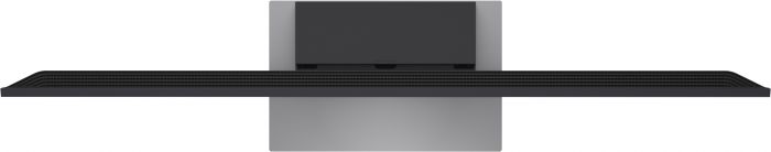 Телевізор 65" LG MRGB 4K 120Hz (VRR 144Hz) Smart WebOS Black