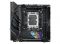 Материнcька плата ASUS ROG STRIX B760-I GAMING WIFI s1700 B760 2xDDR5 M.2 HDMI DP Wi-Fi BT mITX