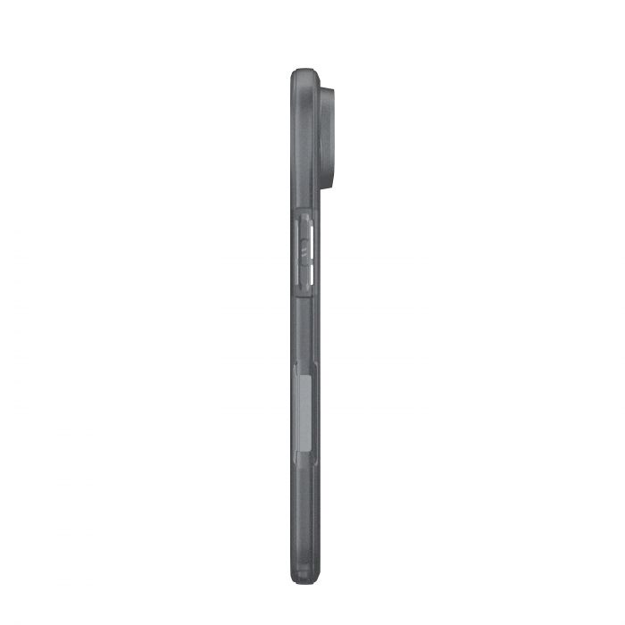 Чохол UAG для Phone 17 Air, Dot MagSafe, Ash