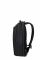 Рюкзак для ноутбука 14.1", Samsonite Guardit 3.0, поліестер, 17.5 л, вологозахист, чорний